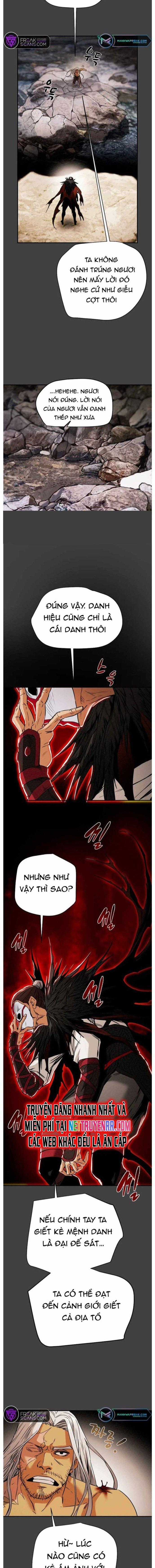 Minh Nguyệt Truyện Chapter 21 trang 16