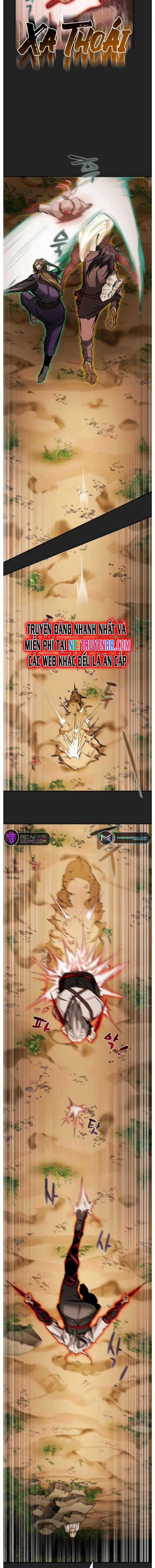 Minh Nguyệt Truyện Chapter 21 trang 2