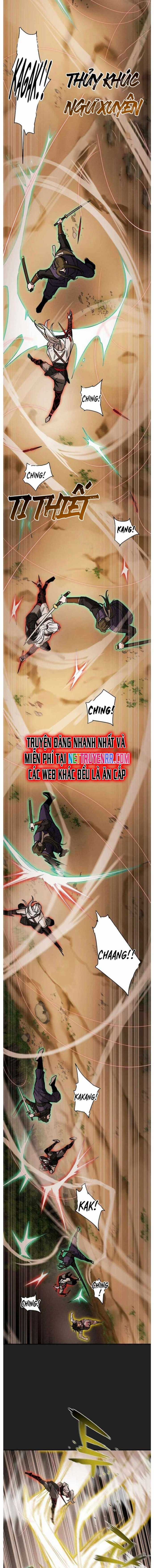 Minh Nguyệt Truyện Chapter 21 trang 3