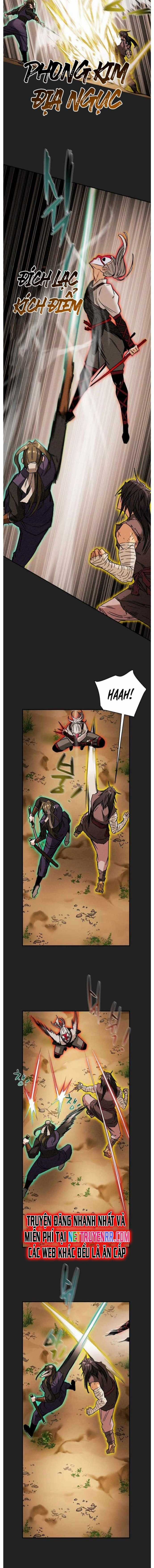 Minh Nguyệt Truyện Chapter 21 trang 4