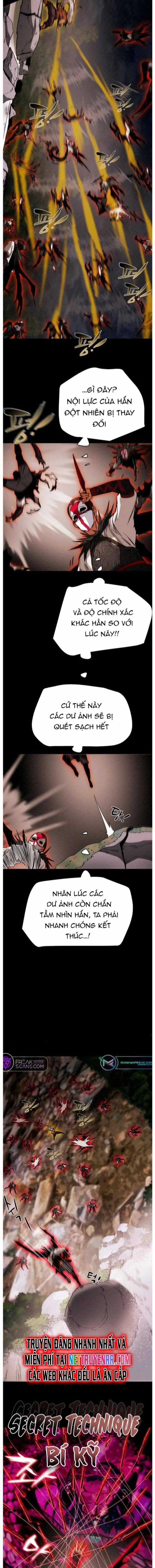 Minh Nguyệt Truyện Chapter 22 trang 10