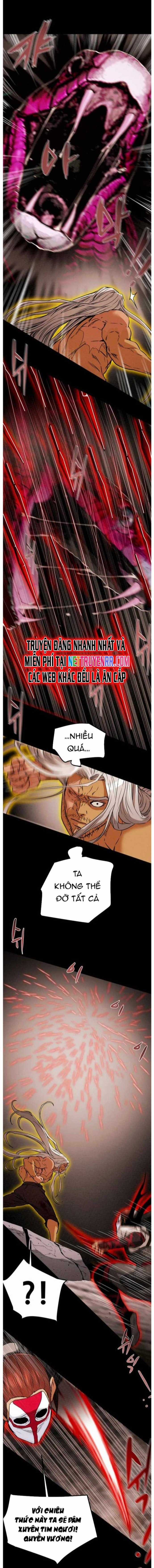 Minh Nguyệt Truyện Chapter 22 trang 12