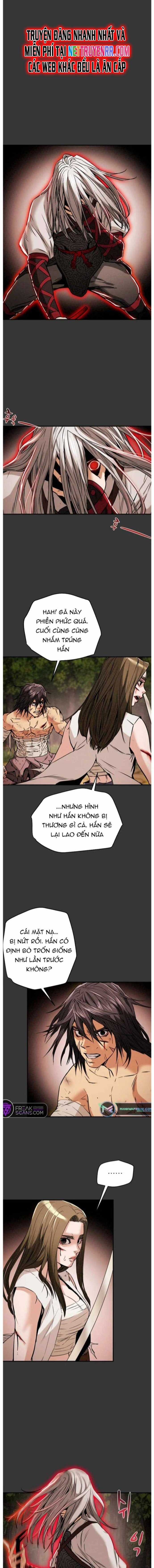 Minh Nguyệt Truyện Chapter 22 trang 16