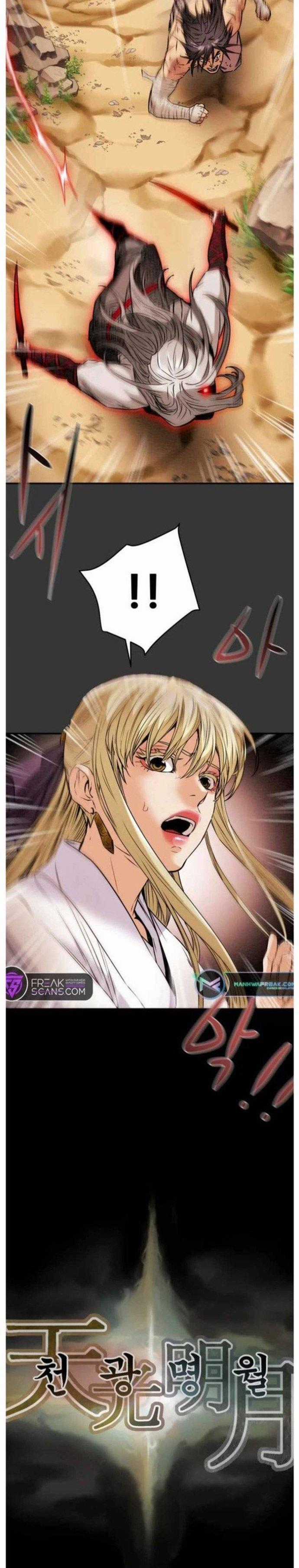 Minh Nguyệt Truyện Chapter 22 trang 19