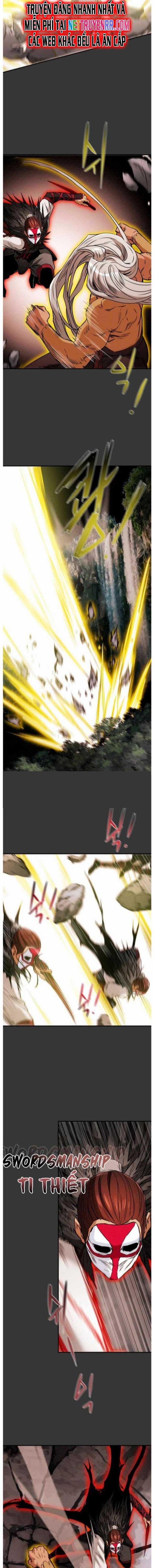 Minh Nguyệt Truyện Chapter 22 trang 2