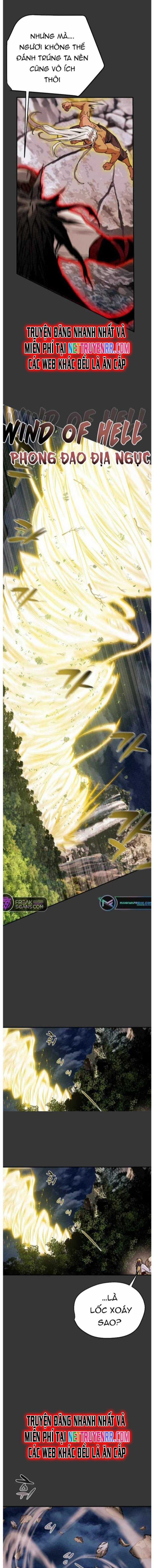 Minh Nguyệt Truyện Chapter 22 trang 3