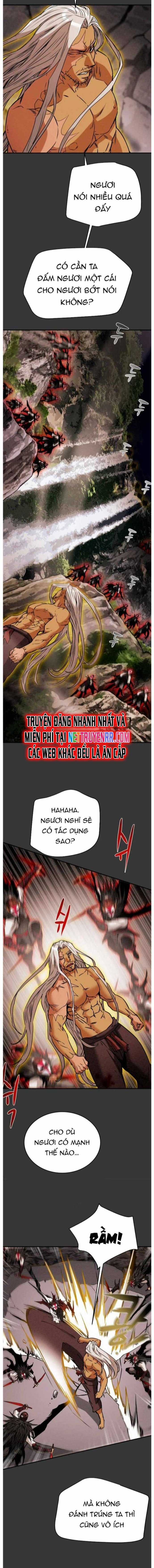 Minh Nguyệt Truyện Chapter 22 trang 5