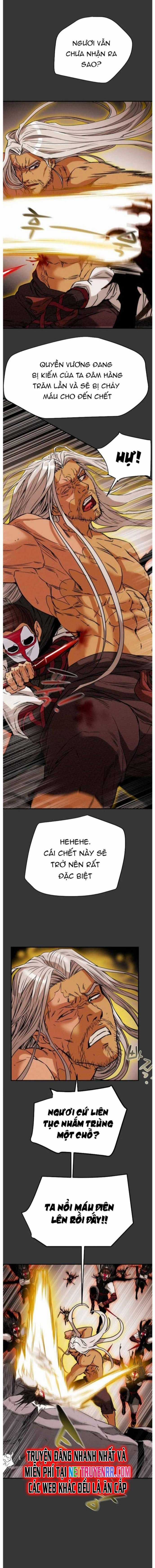 Minh Nguyệt Truyện Chapter 22 trang 6