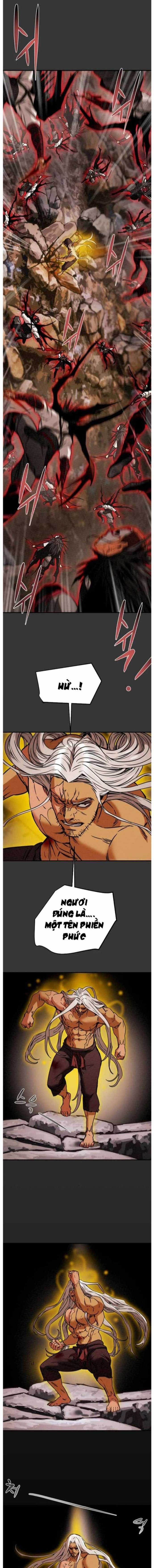 Minh Nguyệt Truyện Chapter 22 trang 7