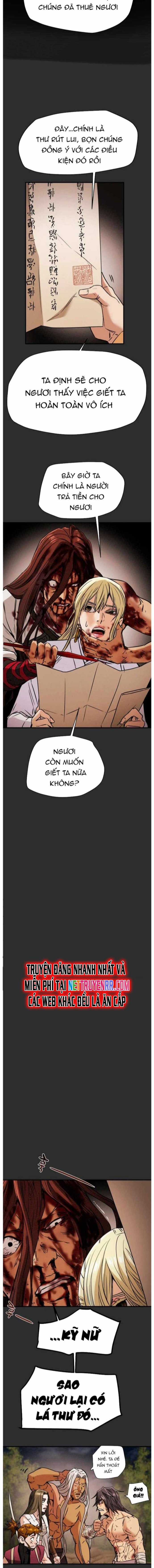 Minh Nguyệt Truyện Chapter 23 trang 12