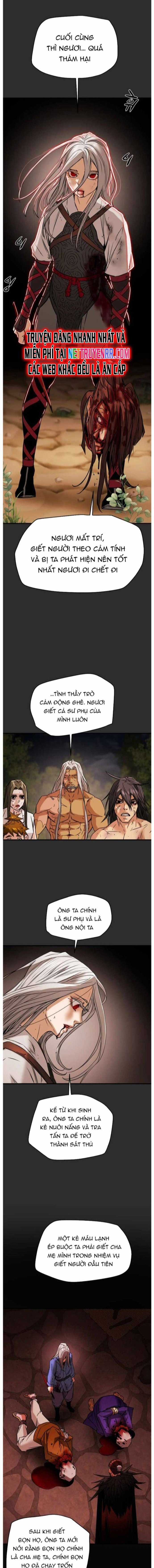 Minh Nguyệt Truyện Chapter 23 trang 15