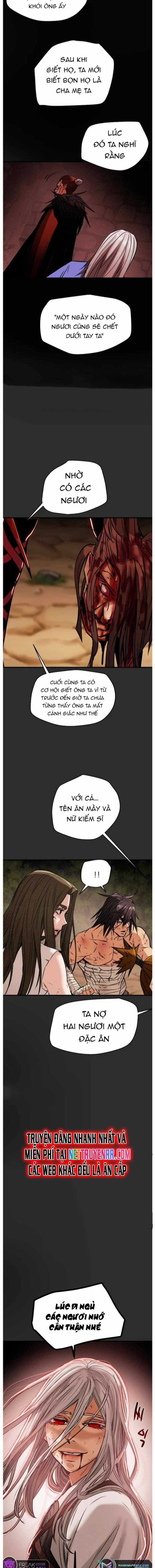 Minh Nguyệt Truyện Chapter 23 trang 16