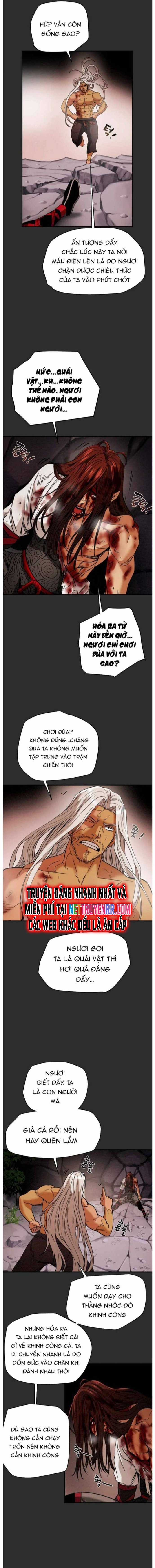 Minh Nguyệt Truyện Chapter 23 trang 2