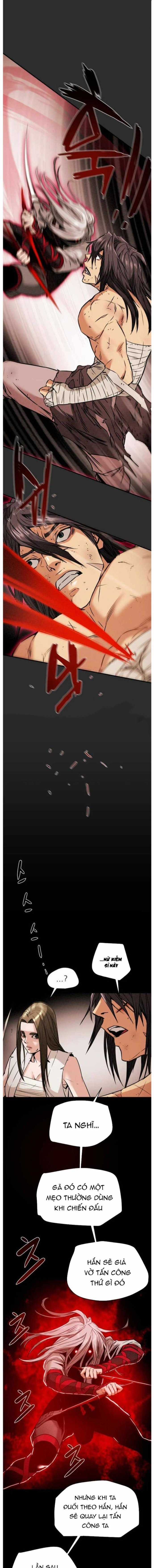 Minh Nguyệt Truyện Chapter 23 trang 4