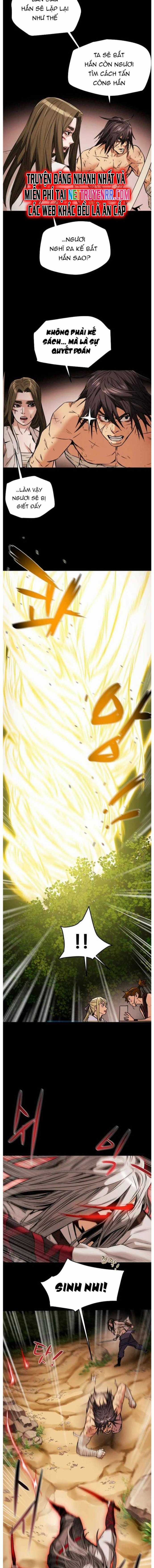 Minh Nguyệt Truyện Chapter 23 trang 5