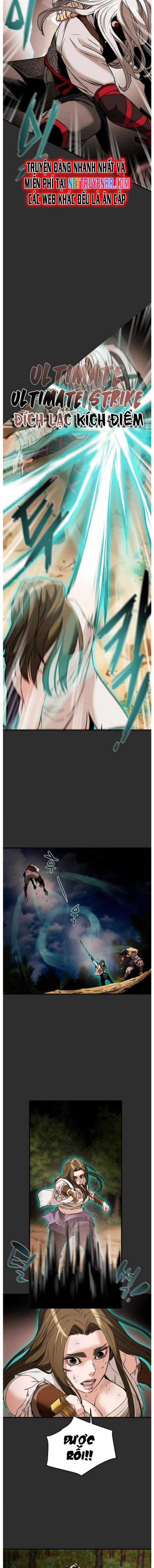 Minh Nguyệt Truyện Chapter 23 trang 7