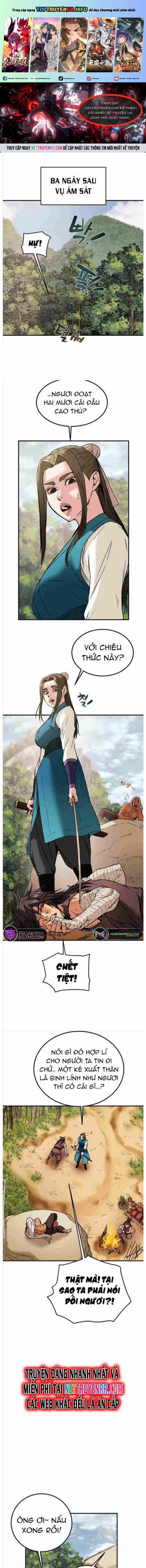 Minh Nguyệt Truyện Chapter 24 trang 0