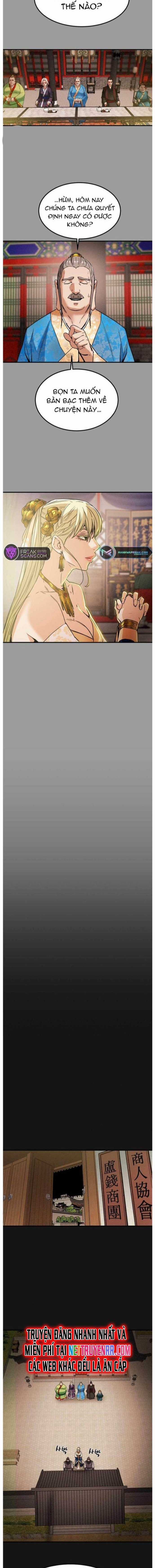 Minh Nguyệt Truyện Chapter 24 trang 13