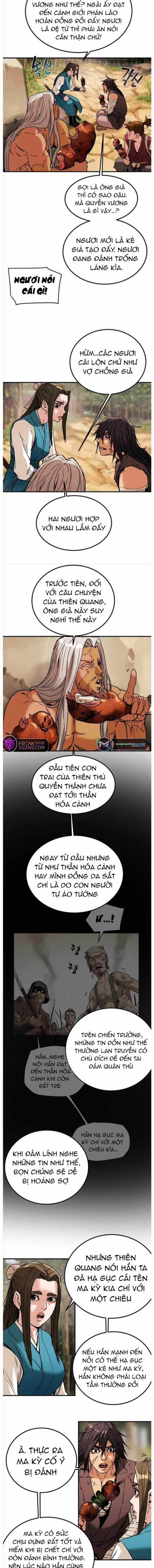 Minh Nguyệt Truyện Chapter 24 trang 2