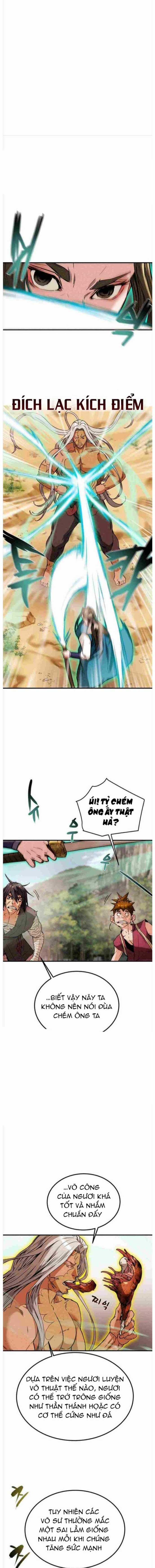 Minh Nguyệt Truyện Chapter 24 trang 3