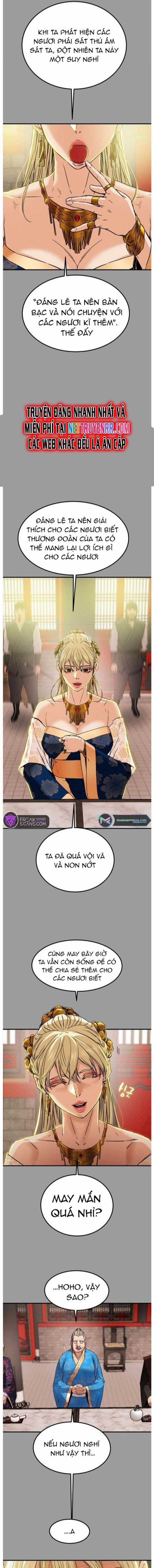 Minh Nguyệt Truyện Chapter 24 trang 8