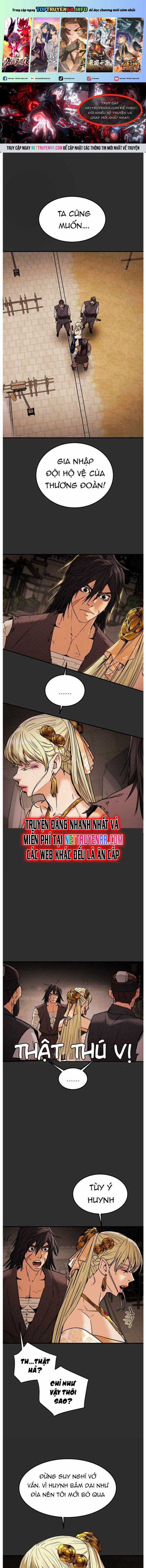 Minh Nguyệt Truyện Chapter 25 trang 0