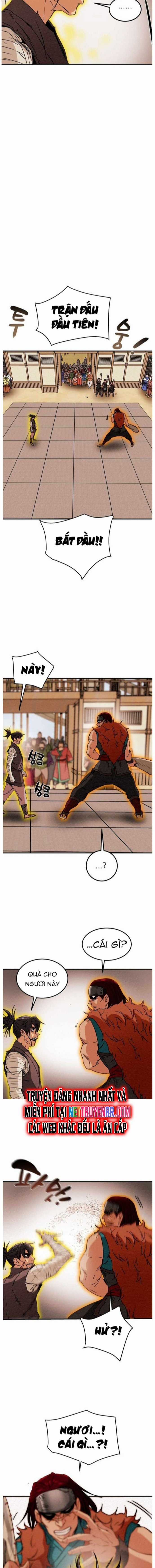 Minh Nguyệt Truyện Chapter 25 trang 13