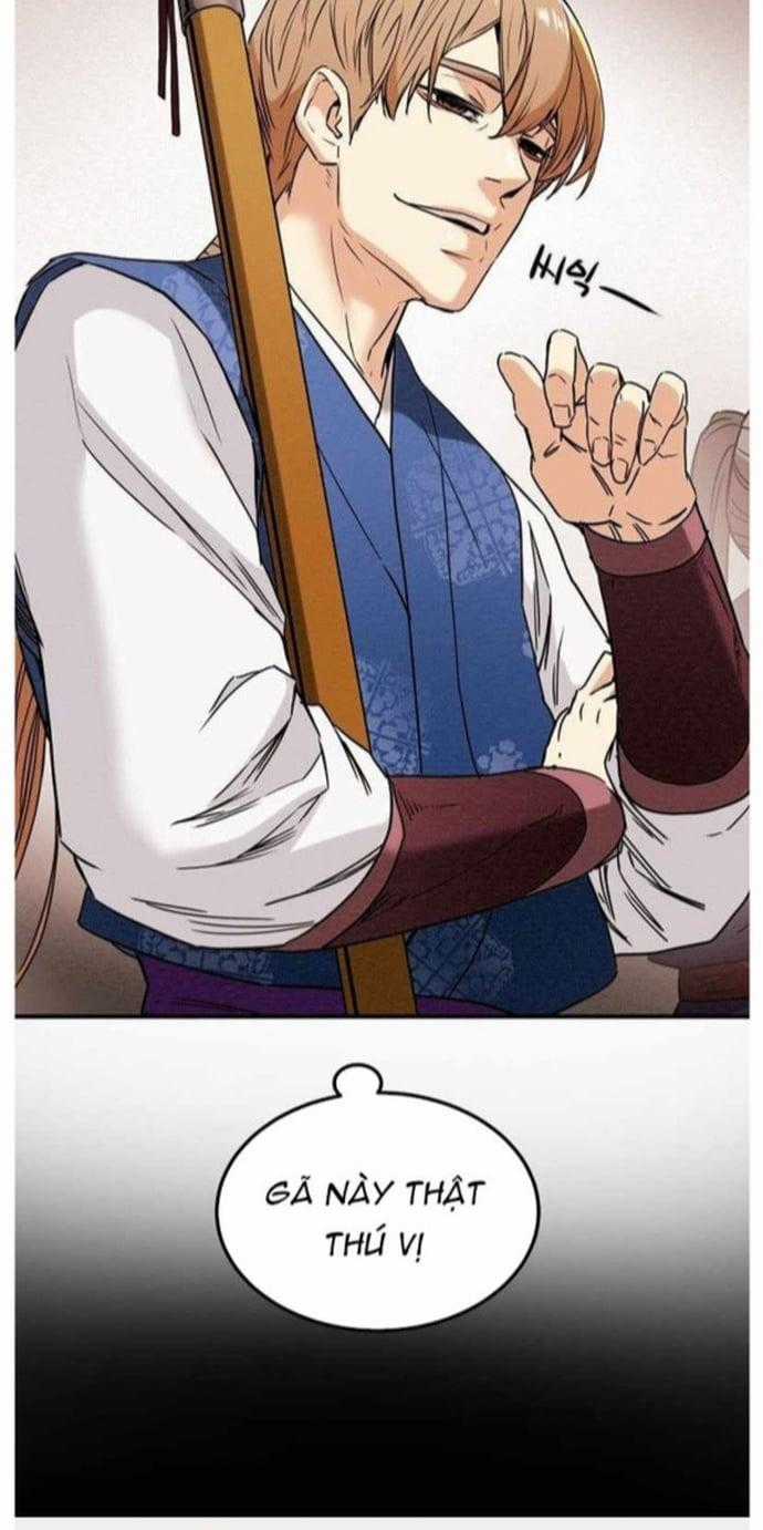 Minh Nguyệt Truyện Chapter 25 trang 16