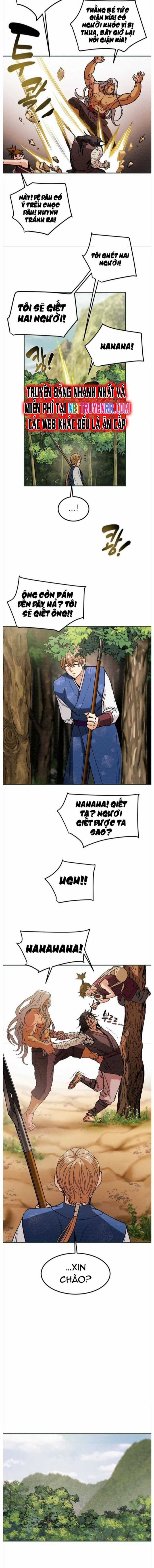 Minh Nguyệt Truyện Chapter 26 trang 4