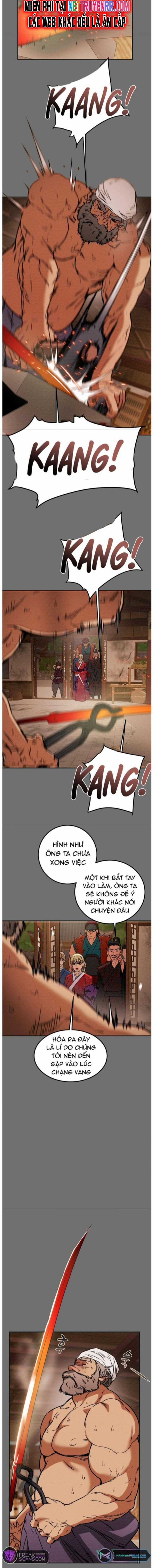 Minh Nguyệt Truyện Chapter 26 trang 8