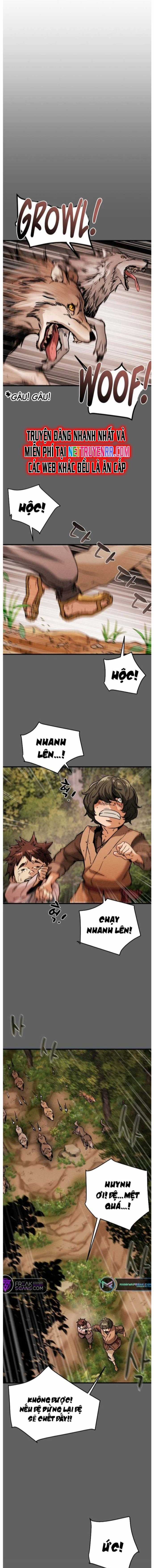 Minh Nguyệt Truyện Chapter 27 trang 13