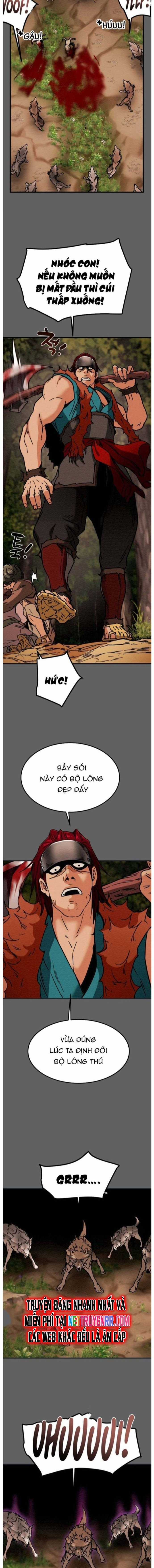 Minh Nguyệt Truyện Chapter 27 trang 15