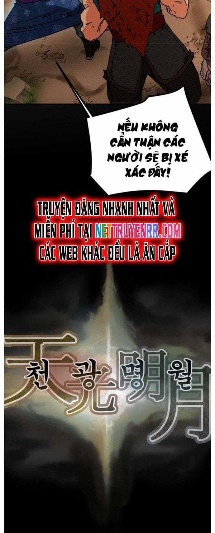 Minh Nguyệt Truyện Chapter 27 trang 18