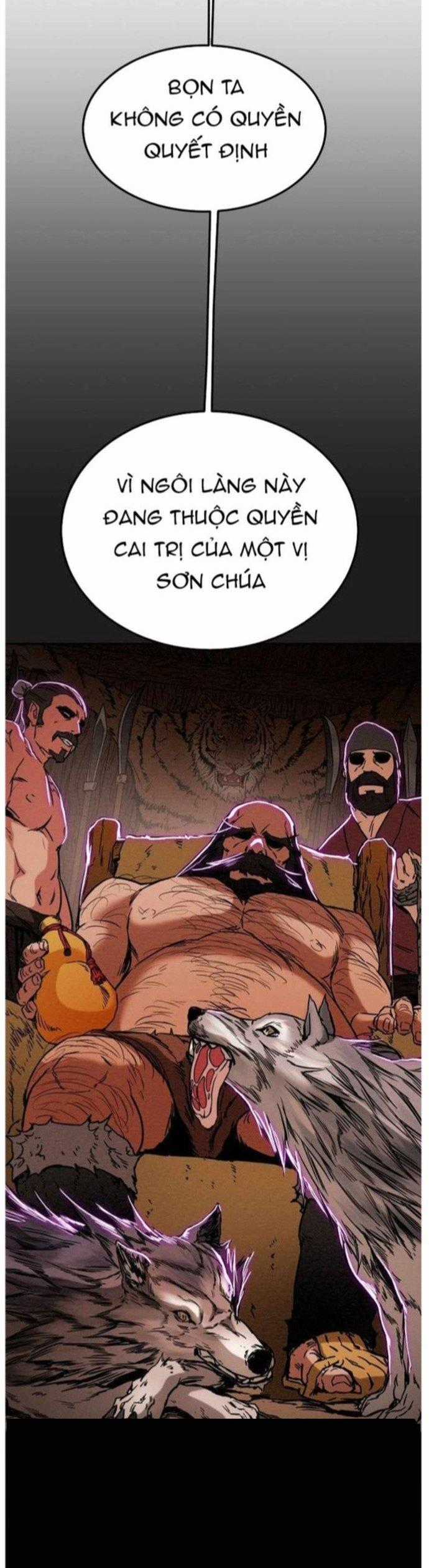 Minh Nguyệt Truyện Chapter 28 trang 15