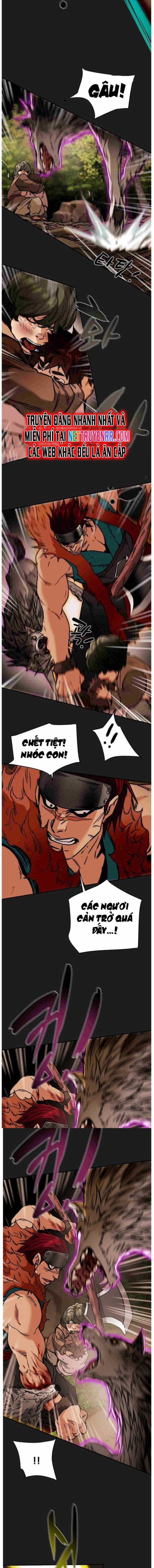 Minh Nguyệt Truyện Chapter 28 trang 3