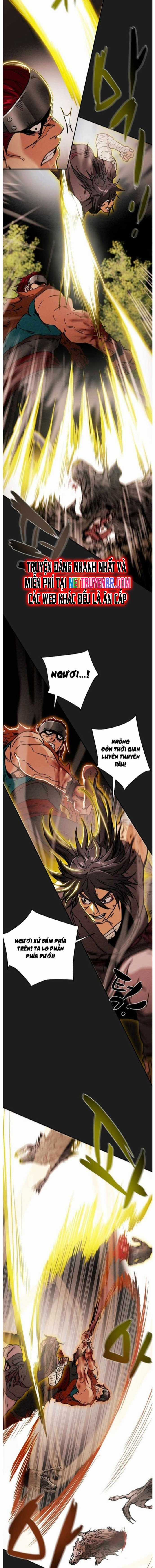 Minh Nguyệt Truyện Chapter 28 trang 4