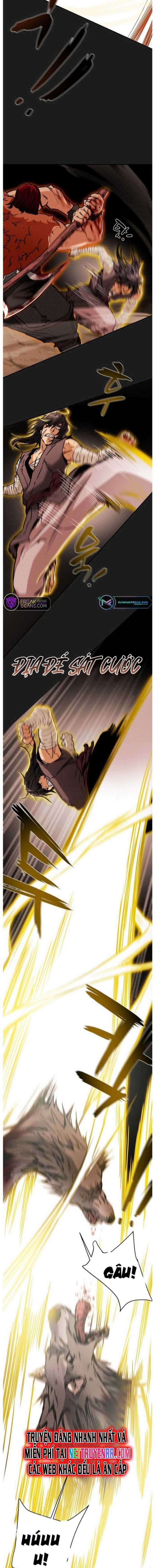 Minh Nguyệt Truyện Chapter 28 trang 5