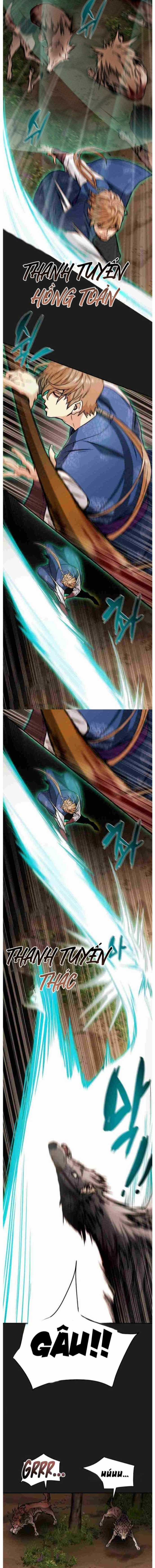 Minh Nguyệt Truyện Chapter 28 trang 8