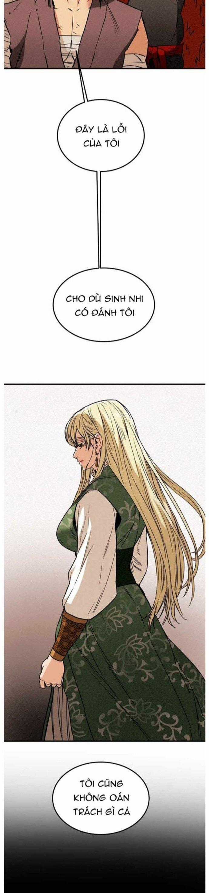 Minh Nguyệt Truyện Chapter 29 trang 15