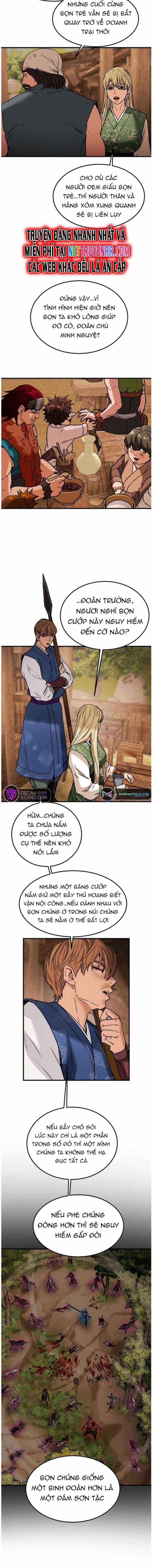 Minh Nguyệt Truyện Chapter 29 trang 2