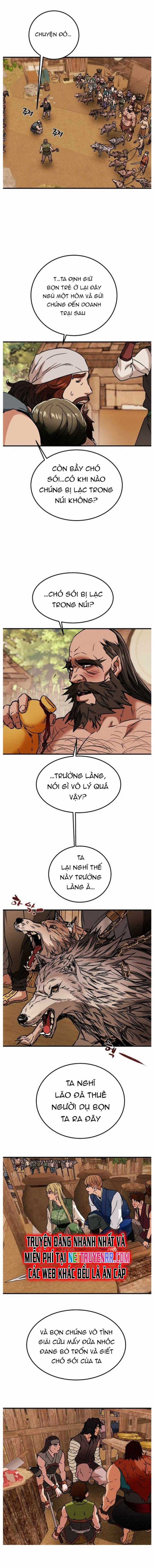 Minh Nguyệt Truyện Chapter 29 trang 4