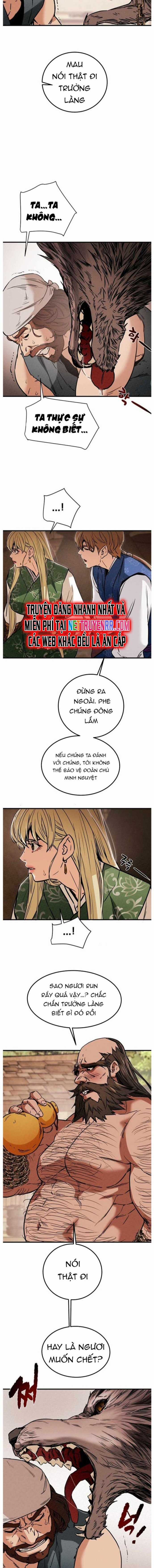 Minh Nguyệt Truyện Chapter 29 trang 6