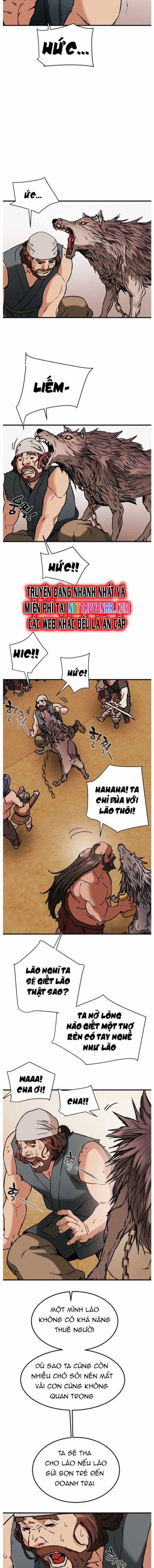 Minh Nguyệt Truyện Chapter 29 trang 7