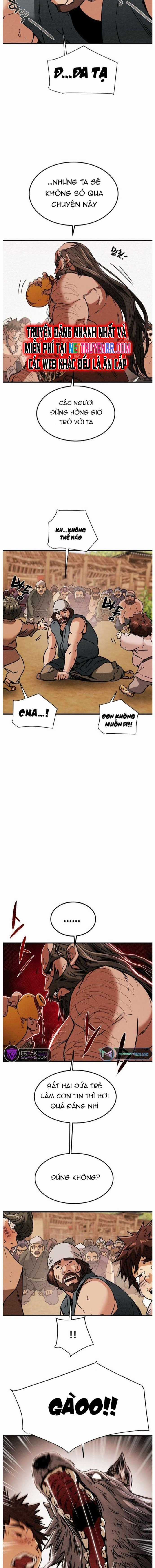 Minh Nguyệt Truyện Chapter 29 trang 8