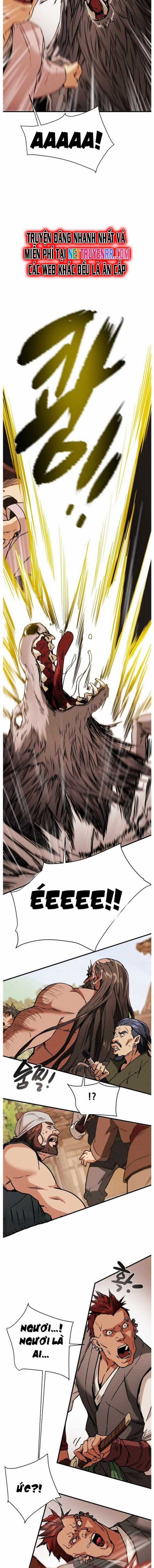 Minh Nguyệt Truyện Chapter 29 trang 9