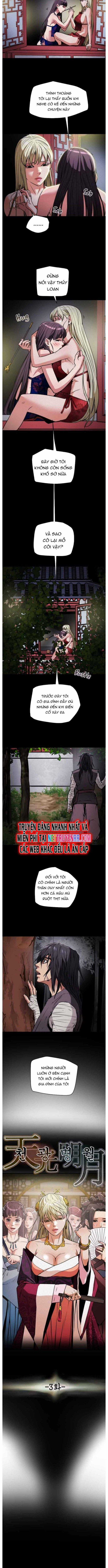 Minh Nguyệt Truyện Chapter 3 trang 1