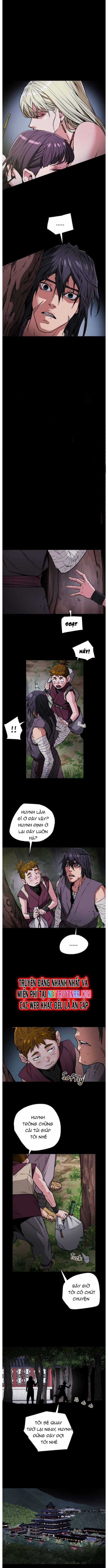 Minh Nguyệt Truyện Chapter 3 trang 2
