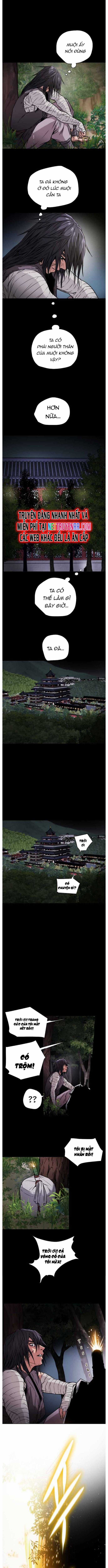 Minh Nguyệt Truyện Chapter 3 trang 4