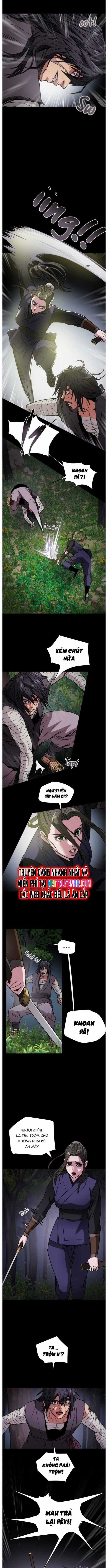 Minh Nguyệt Truyện Chapter 3 trang 6