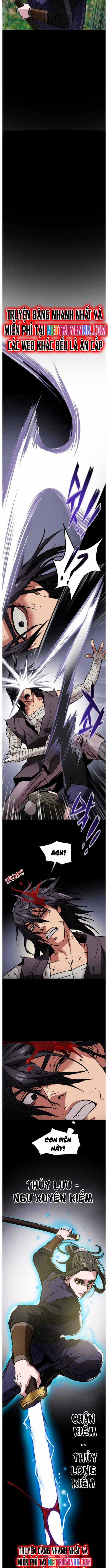 Minh Nguyệt Truyện Chapter 3 trang 9